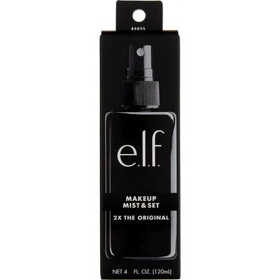 Makeup Mist & Set - E.L.F. Makeup Mist & Set