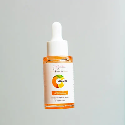 Vitamin C face Serum 